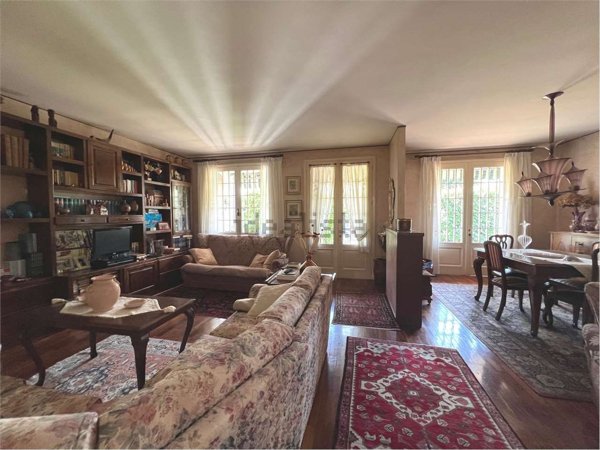 casa indipendente in vendita a Trevignano in zona Trevignano