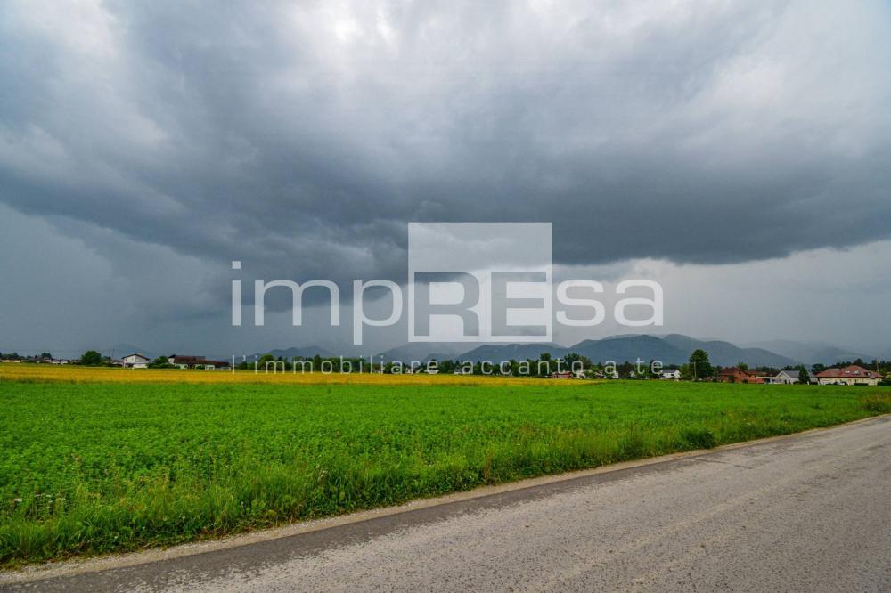 terreno in vendita a Trevignano in zona Musano