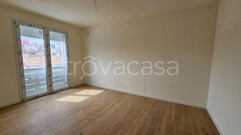 appartamento in vendita a Treviso in zona Santa Bona