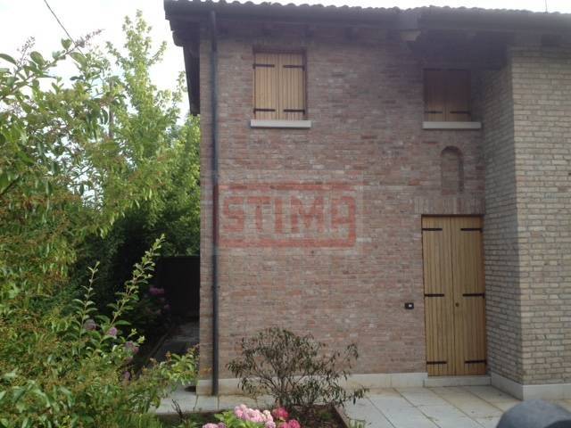 casa indipendente in vendita a Treviso in zona Canizzano