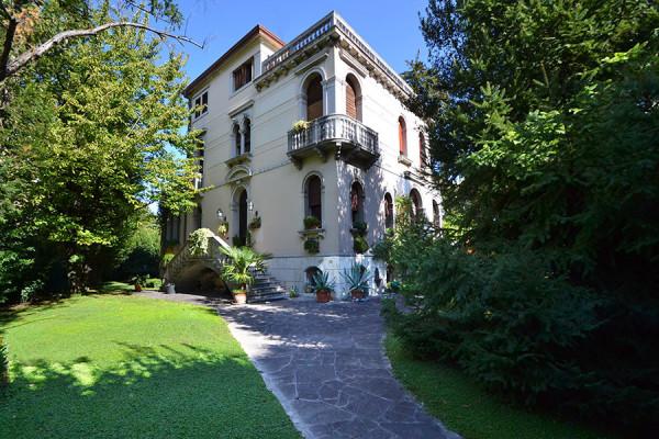 casa indipendente in vendita a Treviso in zona Centro Storico