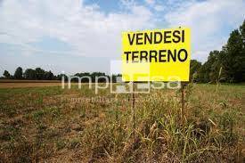terreno edificabile in vendita a Treviso in zona San Giuseppe