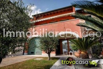 casa indipendente in vendita a Treviso in zona San Pelaio