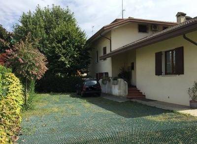 casa indipendente in vendita a Treviso
