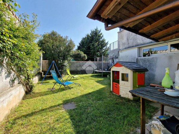 casa indipendente in vendita a Treviso in zona San Giuseppe