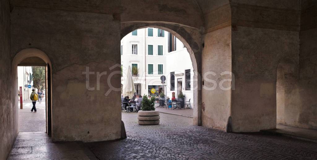 casa indipendente in vendita a Treviso in zona Centro Storico