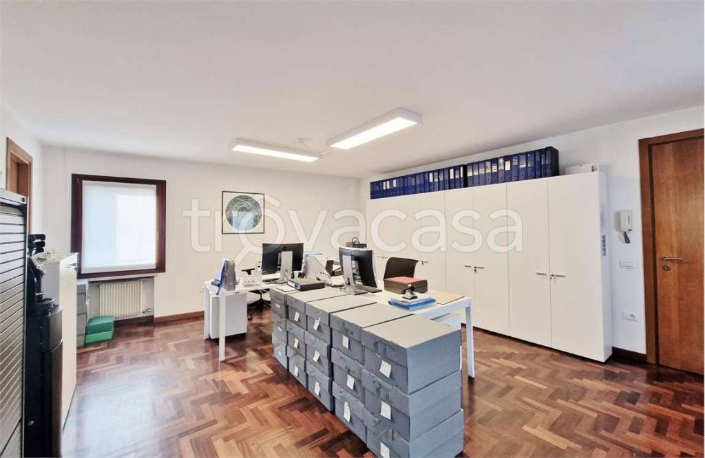 appartamento in vendita a Treviso