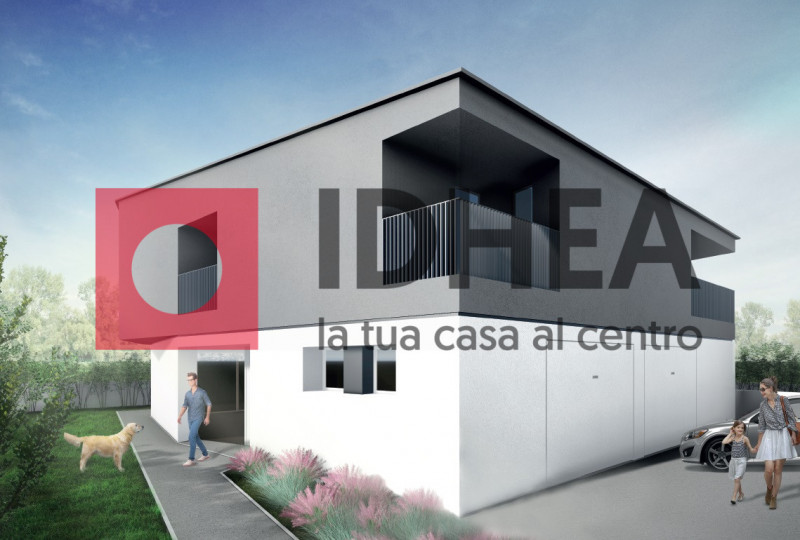 casa indipendente in vendita a Treviso in zona Centro Storico