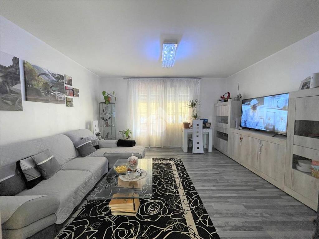 appartamento in vendita a Treviso in zona Ghirada / San Zeno