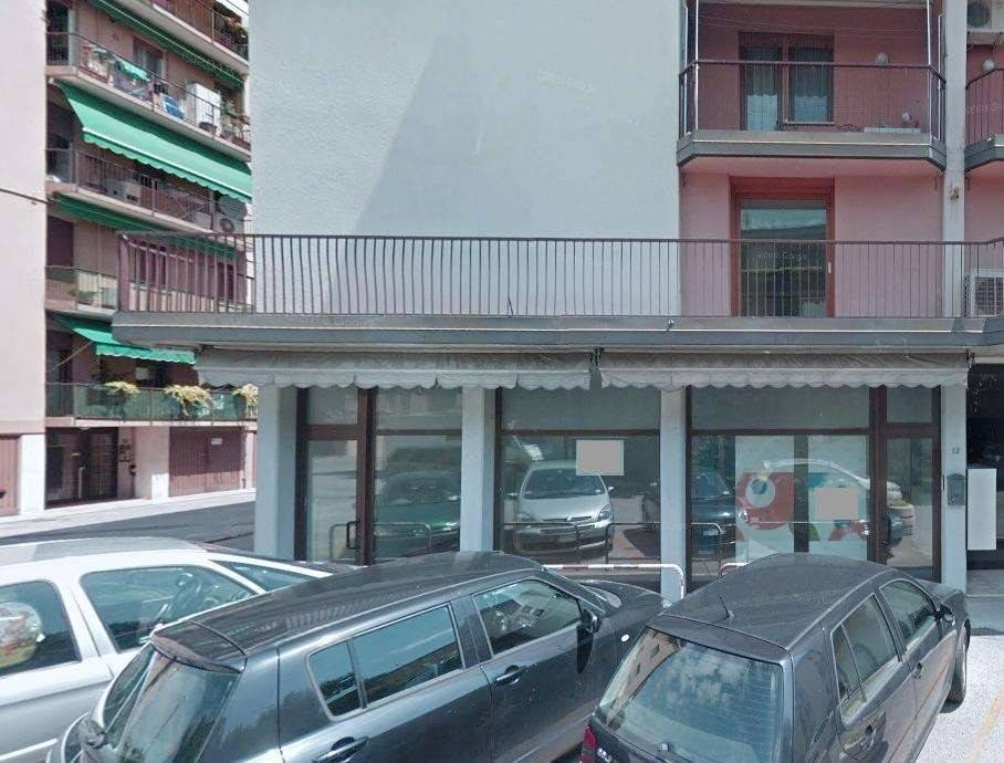 ufficio in vendita a Treviso in zona Centro Storico