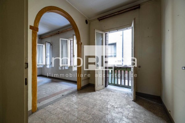 appartamento in vendita a Treviso in zona Centro Storico