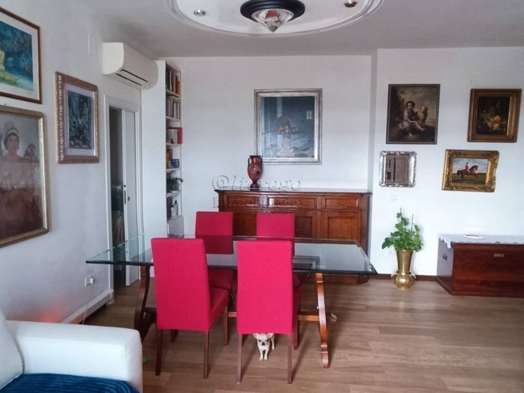 appartamento in vendita a Treviso in zona Centro Storico