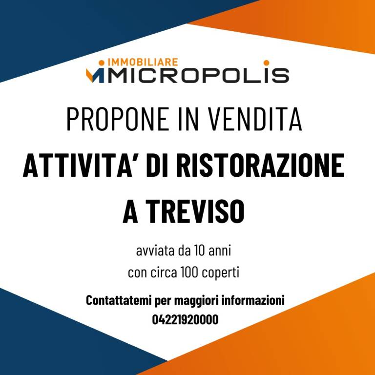 trivano in vendita a Treviso in zona Centro Storico