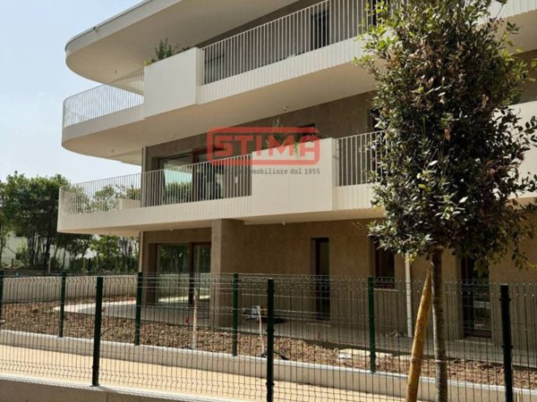appartamento in vendita a Treviso in zona San Pelaio