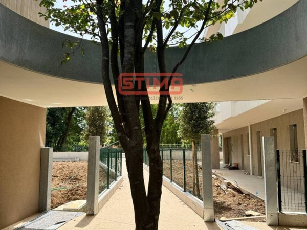 appartamento in vendita a Treviso in zona San Pelaio