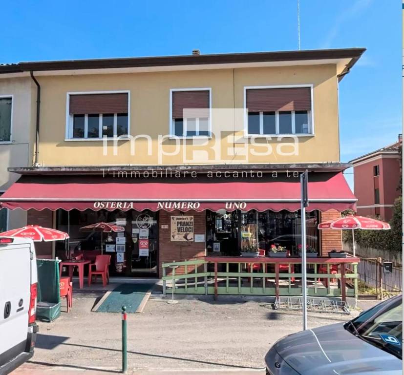 appartamento in vendita a Treviso in zona San Giuseppe