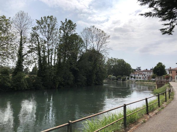 casa indipendente in vendita a Treviso