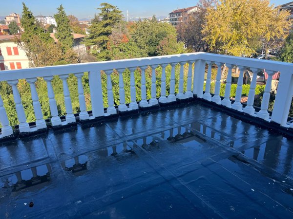 mansarda in vendita a Treviso