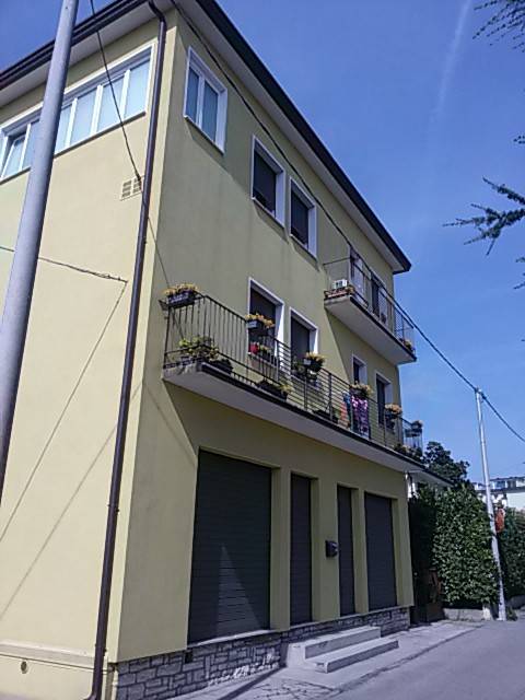 negozio in vendita a Treviso in zona Ghirada / San Zeno