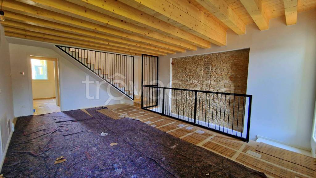 appartamento in vendita a Treviso in zona Centro Storico