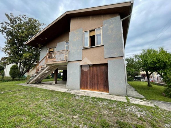 casa indipendente in vendita a Treviso in zona San Giuseppe
