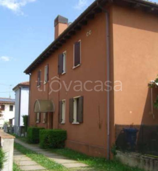 appartamento in vendita a Treviso in zona Ghirada / San Zeno