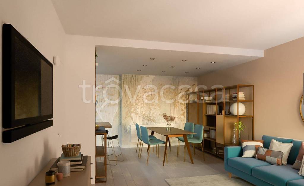 appartamento in vendita a Treviso