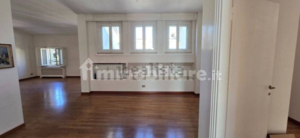 appartamento in vendita a Treviso in zona Centro Storico
