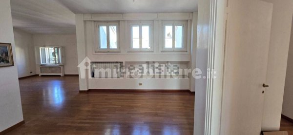 appartamento in vendita a Treviso in zona Centro Storico