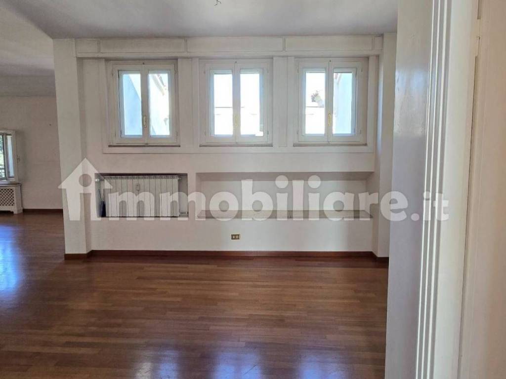 appartamento in vendita a Treviso in zona Centro Storico