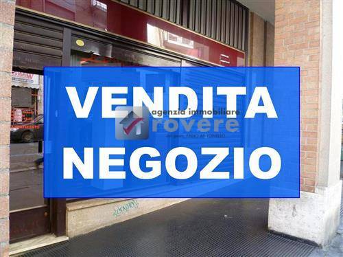 locale commerciale in vendita a Treviso in zona Centro Storico