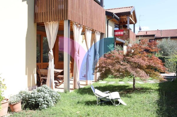 appartamento in vendita a Treviso in zona San Pelaio