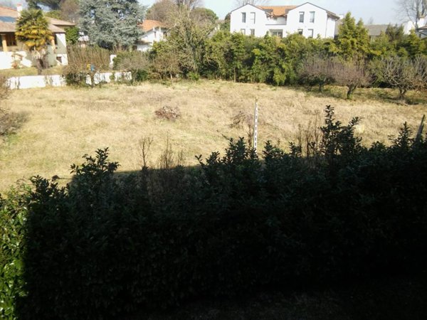 terreno agricolo in vendita a Treviso in zona Centro Storico