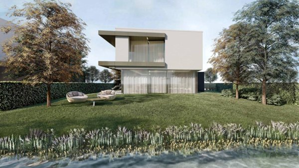 casa indipendente in vendita a Treviso in zona Santa Bona