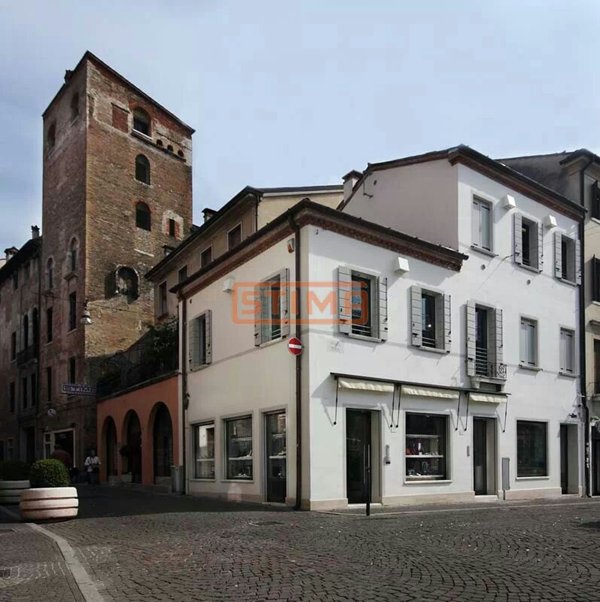 negozio in vendita a Treviso