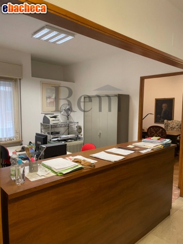 ufficio in vendita a Treviso in zona Centro Storico