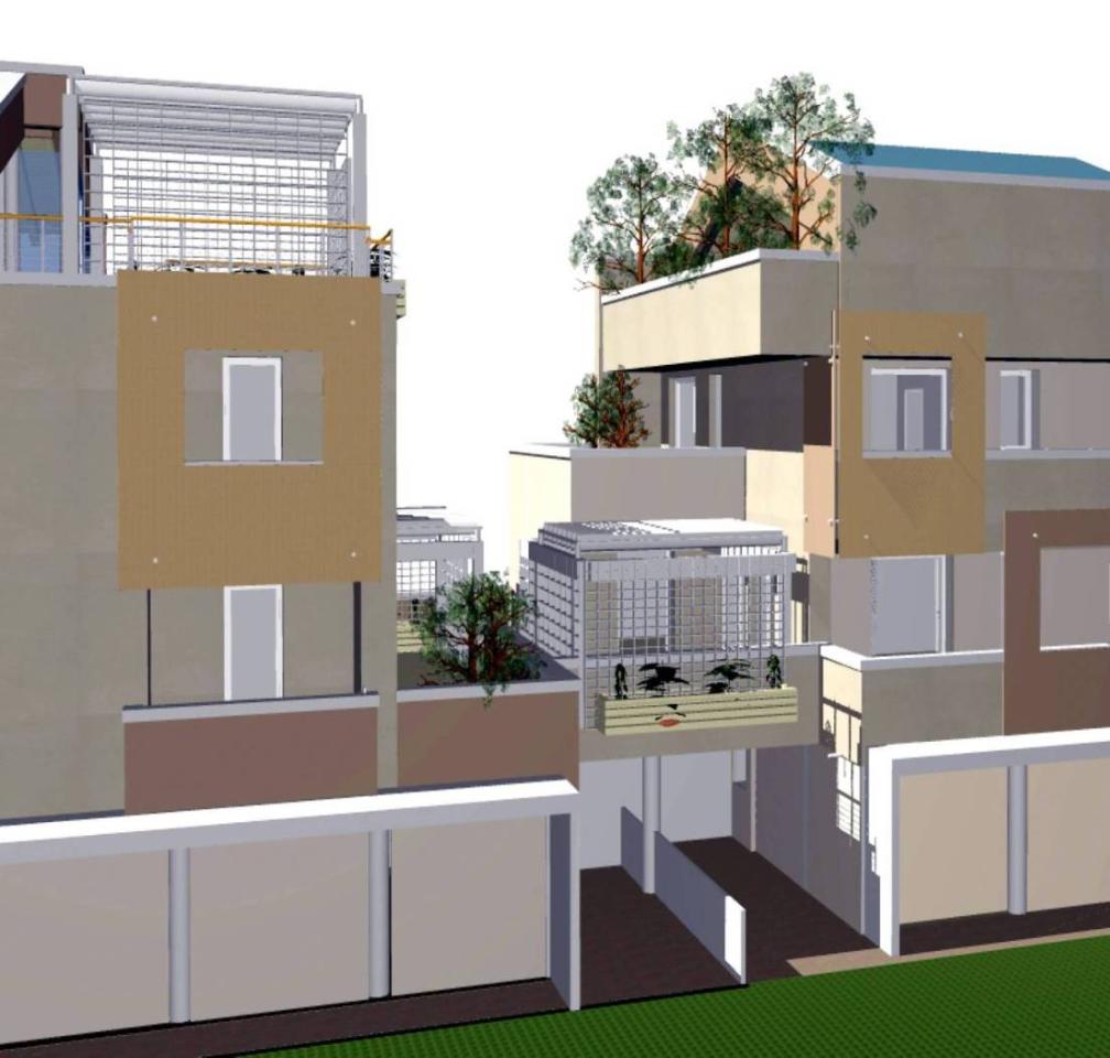 appartamento in vendita a Treviso in zona San Pelaio