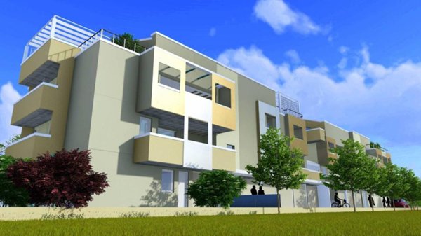 appartamento in vendita a Treviso in zona Santa Bona