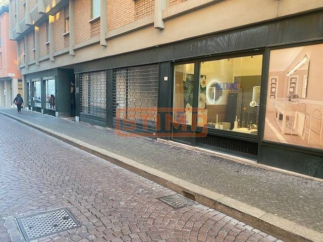 negozio in vendita a Treviso