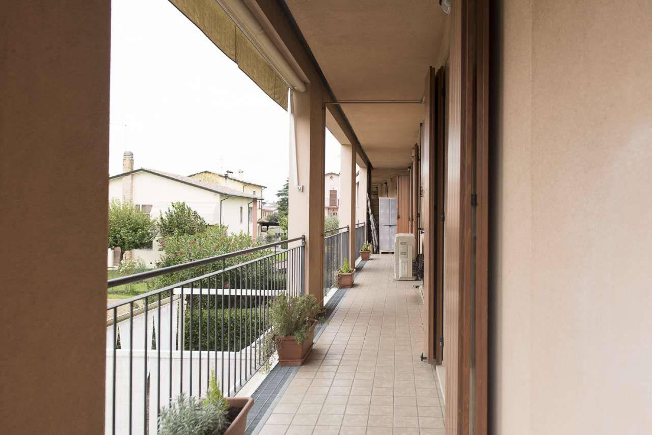 appartamento in vendita a Treviso in zona San Lazzaro