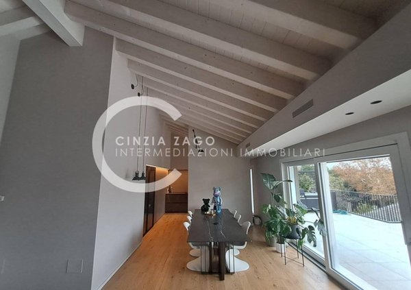 appartamento in vendita a Treviso in zona Centro Storico