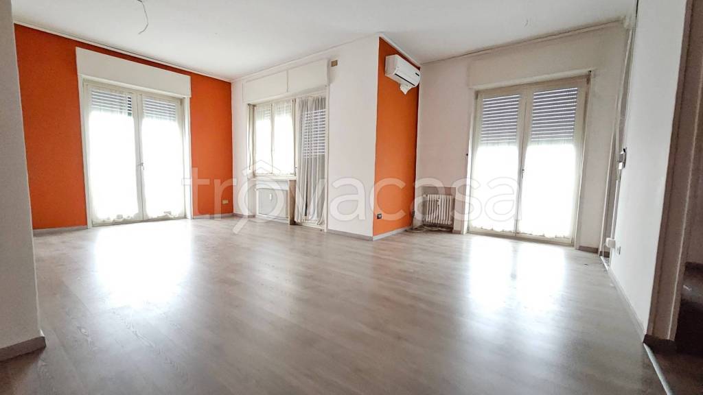 appartamento in vendita a Treviso in zona Centro Storico