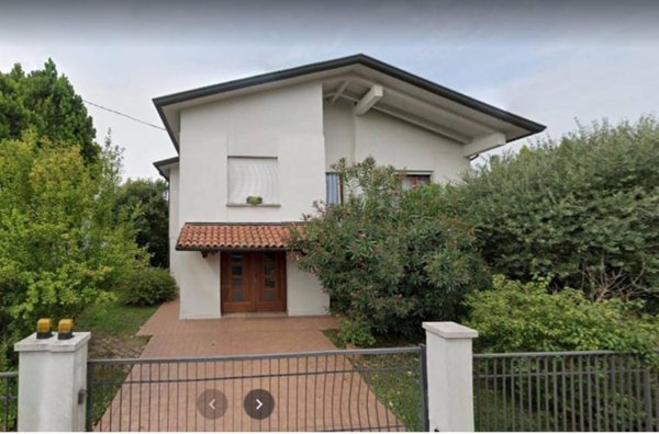 casa indipendente in vendita a Treviso in zona Sant'Angelo