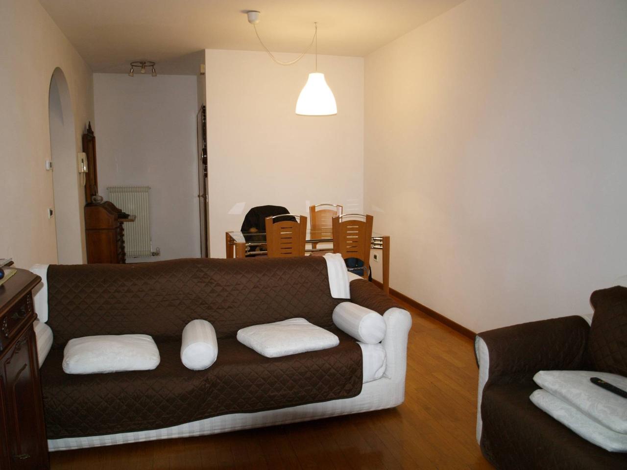 appartamento in vendita a Treviso in zona Santa Bona