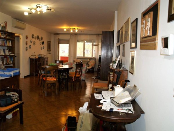 appartamento in vendita a Treviso in zona Sant'Antonino