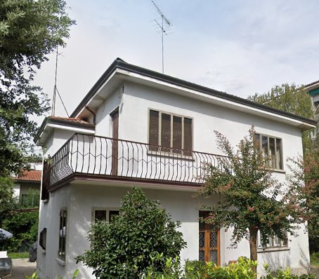 casa indipendente in vendita a Treviso