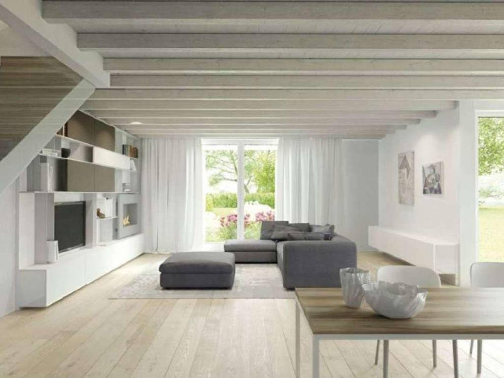 casa indipendente in vendita a Treviso in zona Centro Storico