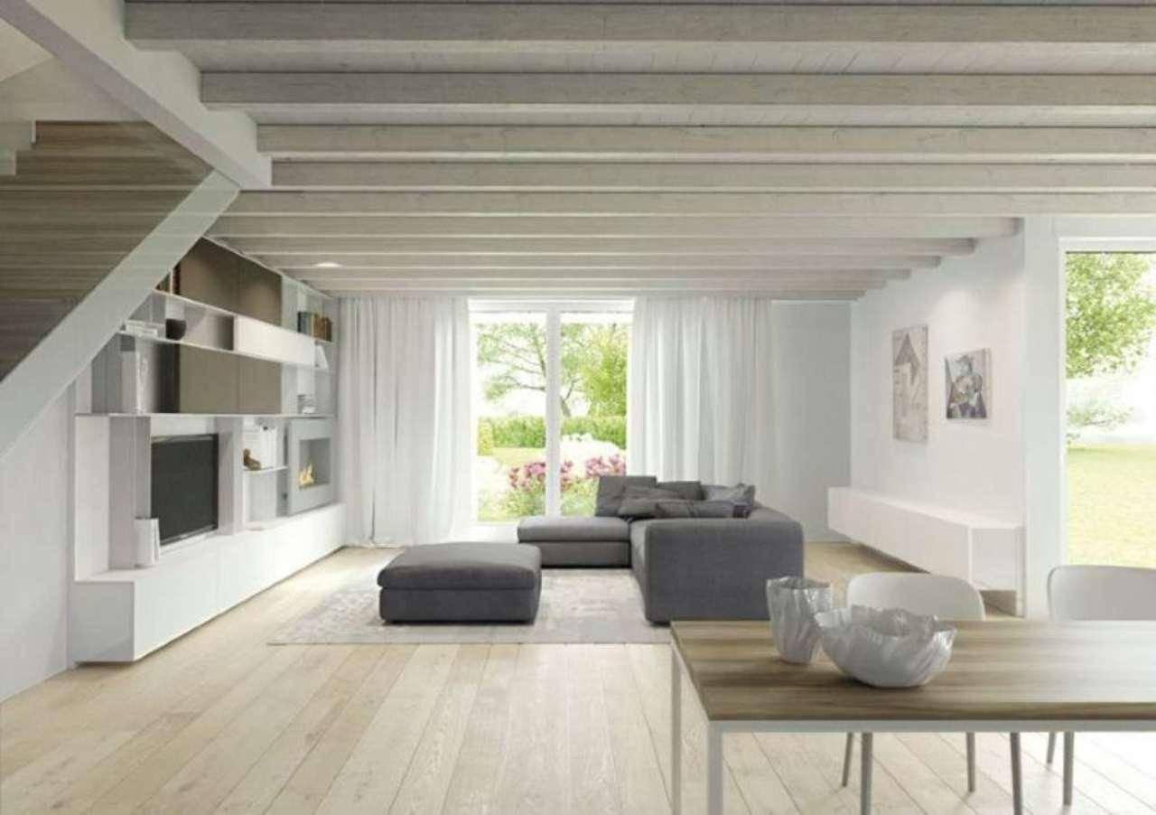 casa indipendente in vendita a Treviso in zona Centro Storico