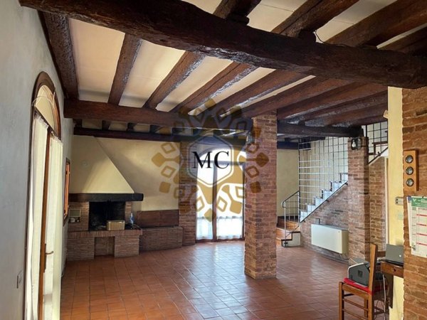 casa indipendente in vendita a Treviso in zona San Giuseppe