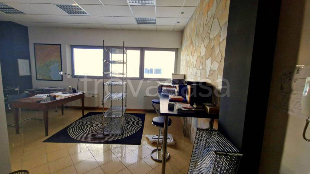 appartamento in vendita a Treviso in zona San Giuseppe